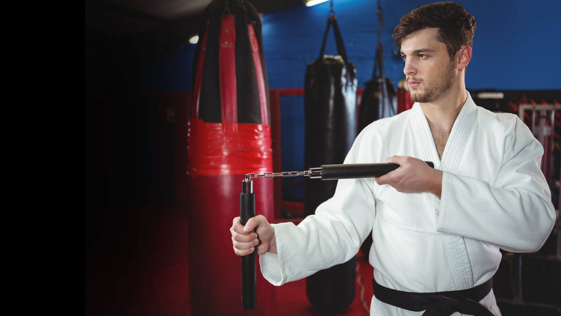 Martial Arts Products